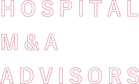 HOSPTAL M&A ADVISORS